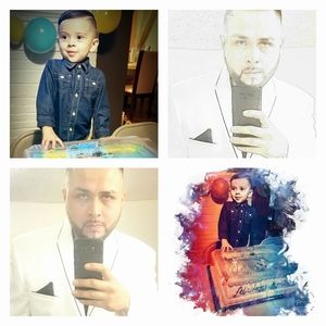 Meet your Posher, Marban